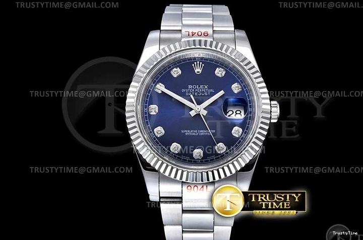 0202 Effortless R2DJ0253I – DJ2 41mm Oyst 652